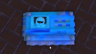 MR FAST FOOD CHAPTER 4 SECRET HUG MEMORY CHIP