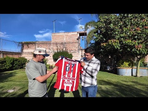 Recibí a Mi Hijo en el Rancho, le di una GRAN SORPRESA.