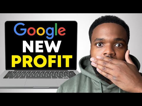 UPDATED Way to Make Money Online With Google FOR FREE (UNTAPPED!)