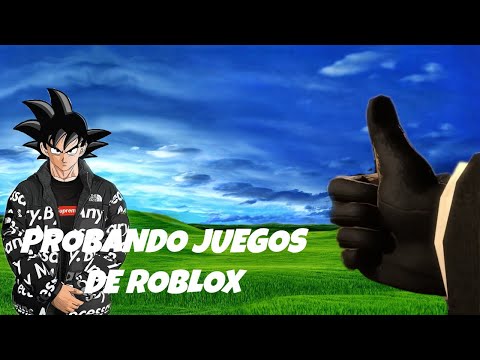 JUGANDO JUEGOS con SUBS (DIRECTO)