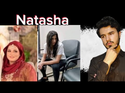 Natasha and amna case karachi carsaz road accident famous story