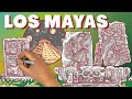 Maya Civilization and Its Influences