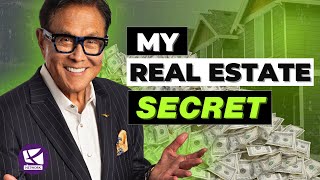 Millionaire's Secret to Tax-Free Wealth - Robert Kiyosaki