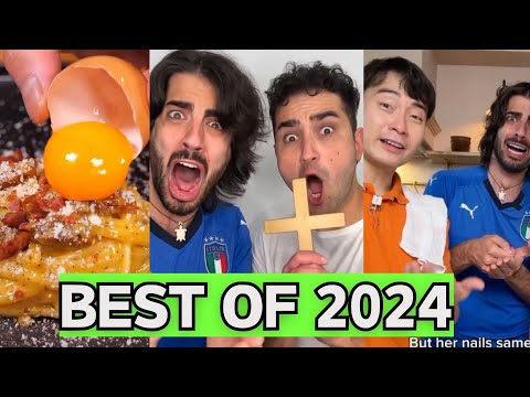 Lionfield BEST OF 2024 SHORTS compilation