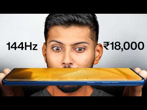 Moto g96 Unboxing - Is It Best Smartphone Under ₹20,000 !