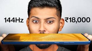 Moto g96 Unboxing - Is It Best Smartphone Under ₹20,000 !