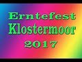 Erntedankfest 2017 Klostermoor
