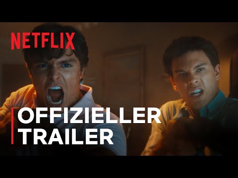 Monster: Die Geschichte von Lyle und Erik Menendez | Offizieller Trailer 1| Netflix