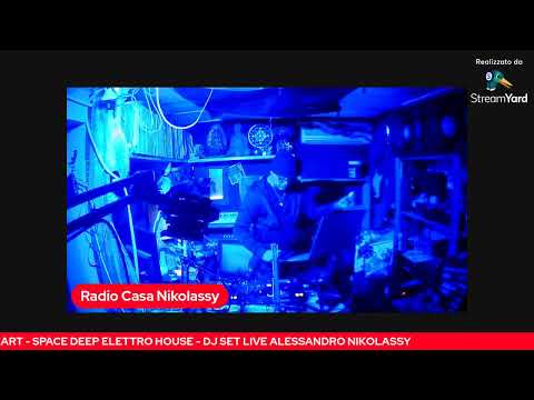 Alessandro Nikolassy