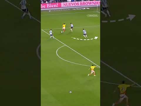 Aquí está el día en que Luis Díaz aplastó a Argentina él solo😱😳🔥