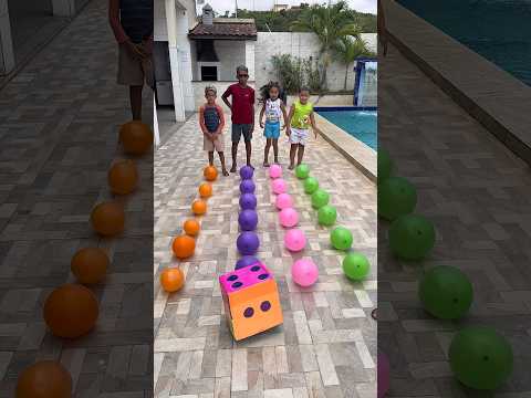 Quem vence essa disputa! #chuchu #shortvideos #humor #yuotubeshorts