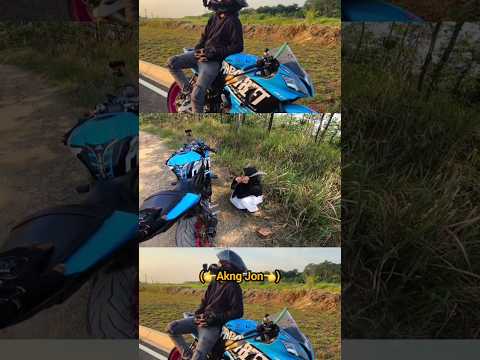 KASIAN BANGET, DDE GEMES DI BAWA MOGOK DI HUTAN!!#shortvideo #viralvideo #history