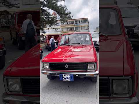 ÚNICO DUEÑO en 47 AÑOS !!! 😍#car #automobile #auto #vintage #classic