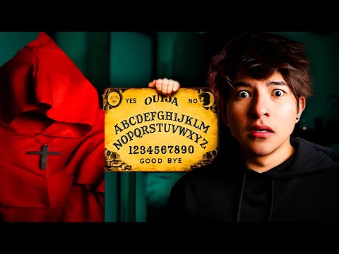 😰 50 COSAS Que NO VISTE De: (ZOZO M4TO A ALGUIEN) -Sacer Cervantes