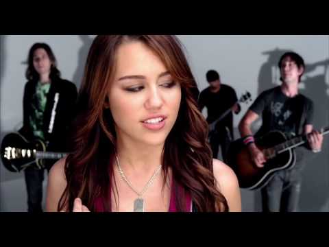 Miley Cyrus - 7 Things - Official Music Video (HD)