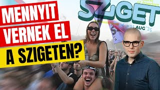 Tényleg MOCSKOSUL DRÁGA a Sziget? Miből telik rá? KOPASZ szigetelőket kérdezett!