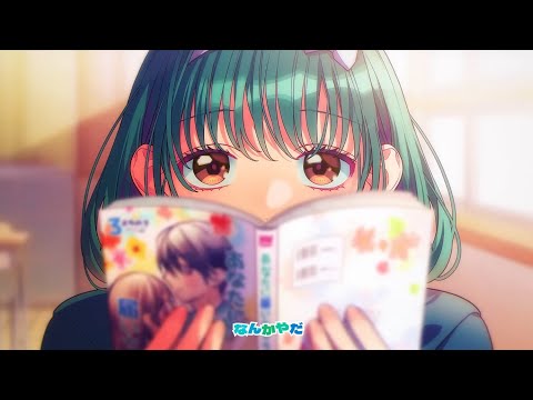 【off vocal】ムカつく -another story-／HoneyWorks【公式】