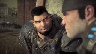 Gears of War: Ultimate Edition - Act 5 Chapter 5 - Jurassic Proportions