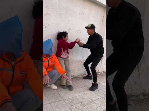 عاليا خبيني من عبدالله بسرعه😱😱😱