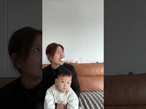 Which sister said she didn t have enough of it She specially found some stock. Come on sis