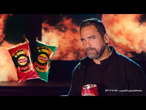 مفيش حلاوة من غير حبة نار