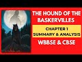 The Hound of the Baskervilles Analysis
