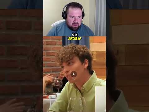 Cuando quieres ir de listo y no te sale bien