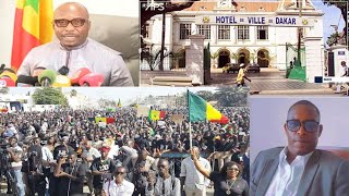 [🔴Direct ] POTTITAL DE CE 20/09/2025 #LERALTV