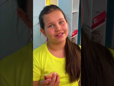 Let’s Learn GOOD CHOICES While Trusting SISTER’S KINDNESS ✨🤝 #shorts #learning