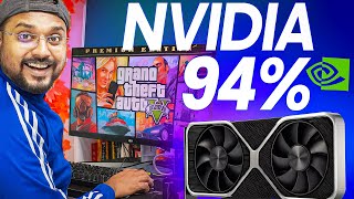 AMD & Intel Can’t Compete… NVIDIA DOMINATES!