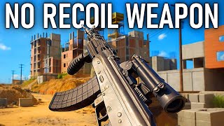 Battlefield 6 BUT I Have Absolutely 0 RECOIL!