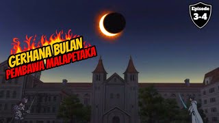 TERNYATA INI SOSOK AKUMA ‼️