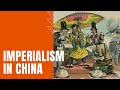 Exploring China's Response to Imperialism
