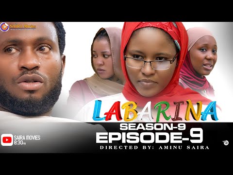 LABARINA SEASON 9 EPISODE 9