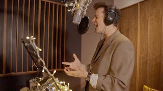 Axel Muñiz , Big Band Jazz de México - ALL I WANT FOR CHRISTMAS IS YOU  (Video Oficial)
