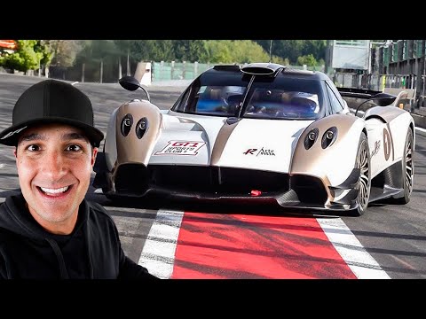 OS CARROS MAIS CAROS DO MUNDO ACELERANDO TUDO * KOENIGSEGG- PAGANI - FERRARI - MCLAREN *