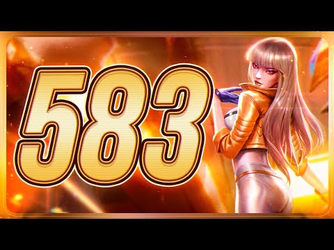 Gosu - 583
