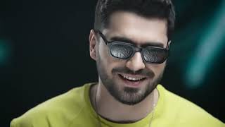 Mad Nazarov & Jelil   Mende kan (CumbiaTon "Pitbull Style") iPhone Pokémon Full Edit by Chamba DJ IR