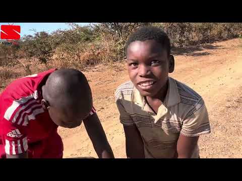 KuBare Mvuma Ndakasangana Nevakomana Vaifamba Netsoka Ivo Vaine Bhasikoro &The Reason Will Shock You