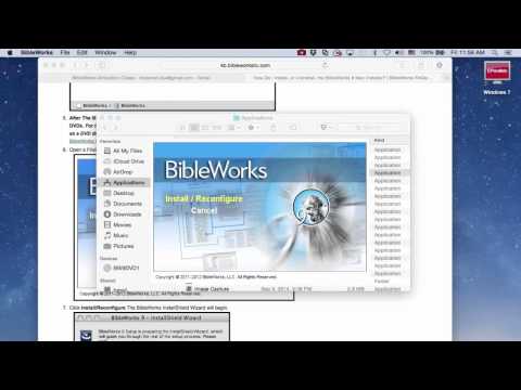 download bibleworks 8 free