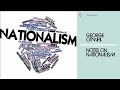 Orwell's Views on Nationalism and Sports
