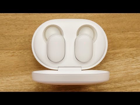 (SPANISH) Xiaomi Mi Airdots (review)