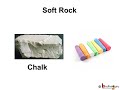 Gemstones and Rocks Identification