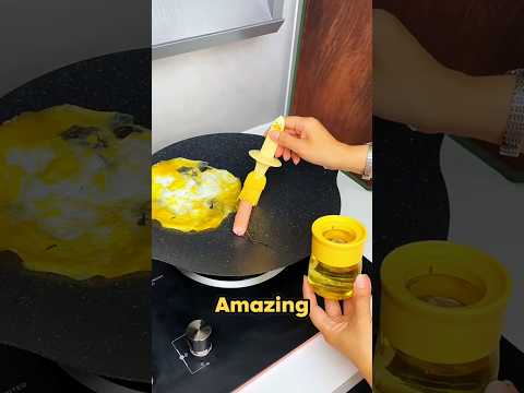 Amazing things for kitchen 👌