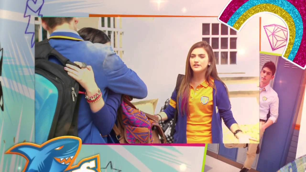 Every Witch Way Trailer thumbnail