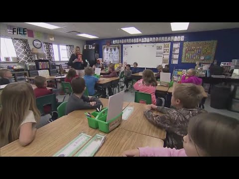 YouTube video thumbnail: Private Schools Ask Louisiana for More Funding After Most Kindergarteners Left out