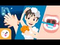 Hand Hygiene and Dental Care