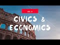 Historical Trade Routes and Governance