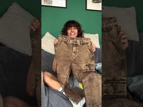 HAUL DE SÚPER MODA