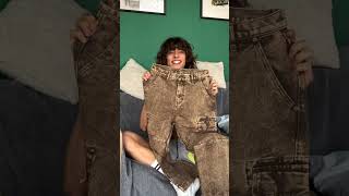 HAUL DE SÚPER MODA